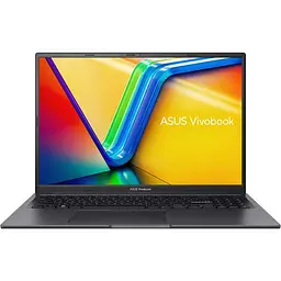 Ноутбук Asus Vivobook 16X K3605VC-MB227, Intel Core i5-13500H, 4.7GHz, 16 WUXGA, 16GB, SSD 512GB, NVIDIA Geforce RTX 3050 4GB