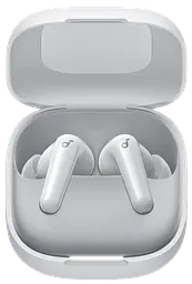 Гарнітура Anker SoundCore R60i NC White (7232848) - мініатюра 5