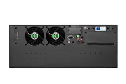 2E Джерело безперебійного живлення SD6000RT, 6kVA/6kW, RT4U, LCD, USB, Terminal in&out - мініатюра 5