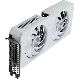 Відеокарта Palit GeForce RTX 5060 біла OC (NE75060U19P1-GB2063M) UA [175221] - мініатюра 7