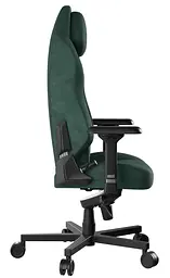 Ігрове крісло HATOR Arc 3 S Velour Emerald (HTC3448S) - мініатюра 8