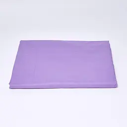 Простирадло Moon&Star Violet Charm Бязь Gold Люкс 110х160 см (MS-860000205) - мініатюра 2