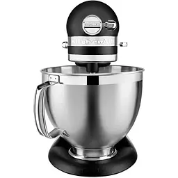 Кухонна машина KitchenAid 5KSM185PSEBK - мініатюра 8