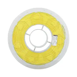 Пластик для 3D-принтера Creality PLA 1кг, 1.75мм, yellow (3301010063) - мініатюра 2