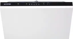Посудомийна машина Gorenje GV520E15 (WQP8-7712R) (6811444) - мініатюра 2