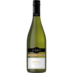 Вино Marcel Martin Chardonnay біле сухе 12.5% 0.75 л