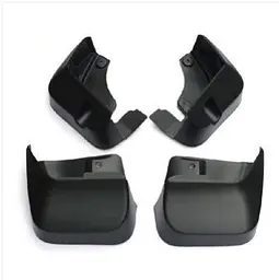 Бризковики повний комплект для Subaru Forester 2008-2013, комплект 4 шт (J1010-SC020) J1010-SC020