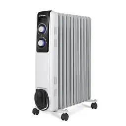 Нагрівач оливний Радіатор Orbegozo Esp 2000w 9 ребер