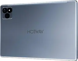 Планшет Hotwav Pad 8 8/256Gb Grey LTE (Global) - миниатюра 2