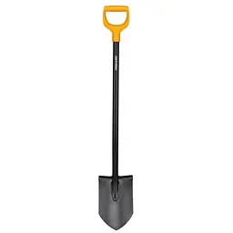 Лопата штикова Fiskars Solid (1003455) (1066716)