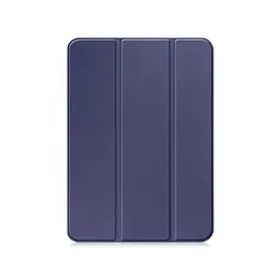 Чохол до планшета BeCover Smart Case Apple iPad Air 11" M4 2026 Deep Blue (715195)