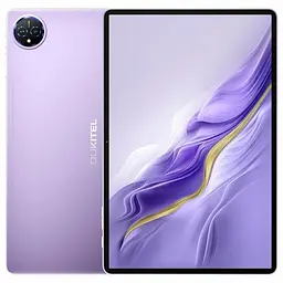 Планшет Oukitel OT12 4/256GB Purple (Global)