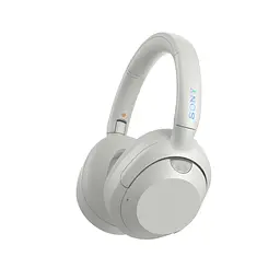 Навушники Sony Over-ear ULT WEAR BT 5.2 ANC AAC LDAC Wireless Mic Білий (WHULT900NW.CE7)