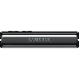 Смартфон Samsung Galaxy Flip5 8/512GB Graphite (SM-F731BZAH) - мініатюра 5