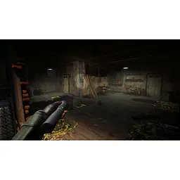 Гра A Quiet Place The Road Ahead (російські субтитри) (PS5) - мініатюра 2
