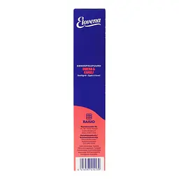 Каша вівсяна Elovena яблуко та кориця 210 г - мініатюра 5