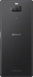Смартфон Sony Xperia 10 Plus Black Refurbished - мініатюра 3
