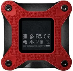 Зовнішній накопичувач SSD, 1Tb, SD620, Red ADATA teh0028571 - мініатюра 3