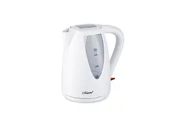 Електрочайник Maestro MR-043 1.7 л 2200 Вт білий