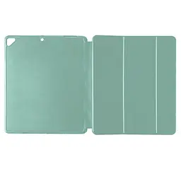 Чохол Smart Case+stylus для Apple iPad Air/Air2/ pro 9.7/2017/2018 м'ятний - мініатюра 4