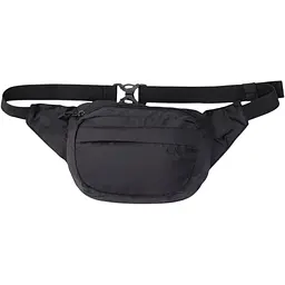 Сумка на пояс CMP Malibu Foldable Pouch Black (1097-3V25977-U901 UNI)