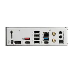 Материнська плата MSI B850 GAMING PLUS WIFI - мініатюра 4