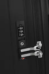 Валіза American Tourister REJOY TRUE BLACK 55х40х20 55 См MH3*19001 - мініатюра 9