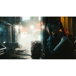 Гра Cyberpunk 2077 (російська версія) (Xbox One) - мініатюра 7