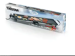 Гриль Tristar BP-2984 - мініатюра 4
