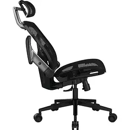 Геймерське крісло Cougar Speeder One Black (3MSPOBLB.0001) [124814] - мініатюра 11