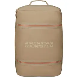 Дорожня Сумка-Рюкзак American Tourister TRAILGO BEIGE 45x30x23 MG4*05001 - мініатюра 9