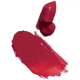 Помада для губ матова Gosh Velvet Touch Matt Lipstick, тон 007 (cherry), 4 г - мініатюра 2