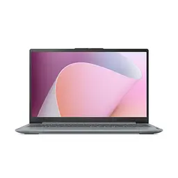 Ноутбук Lenovo IdeaPad Slim 3 15AMN8 (82XQ01K1RA) - мініатюра 2