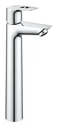 Змішувач для умивальника Grohe Bauloop New Xl-розміру 32856001, Хром