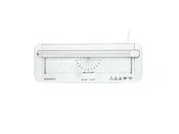Ламинатор Silver Crest CLG 350 D2 White - миниатюра 5