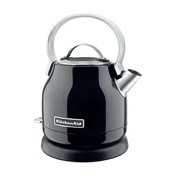 Електрочайник KitchenAid 5KEK1222EOB - мініатюра 2