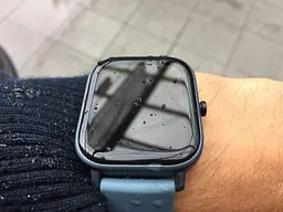 Смарт-годинник Amazfit GTS Blue A1914 - мініатюра 6