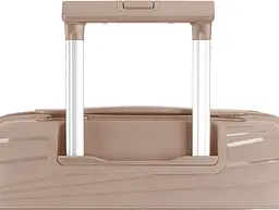 Валіза Gabol Kiba (M) Beige (122046-006) - мініатюра 9