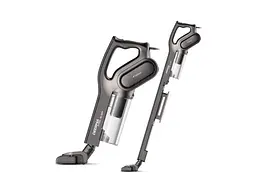 Вертикальний + ручний пилосос (2 в 1) Deerma Suction Vacuum Cleaner DX700S