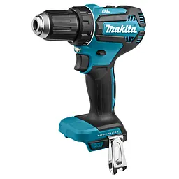 Шурупокрут акумуляторний Makita DDF485ZJ (50 Нм, 1.5-13 мм, BL, LXT, без акумуляторів та зарядного пристрою) - мініатюра 3