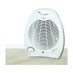 Обігрівач Nomi SFH-02 - мініатюра 7