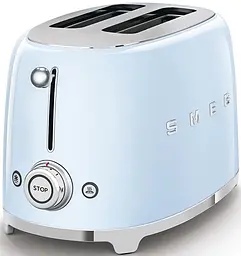 Тостер SMEG TSF01PBEU - мініатюра 2