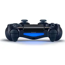 Sony DualShock 4 Version 2 Limited Edition (500 Million) - мініатюра 4
