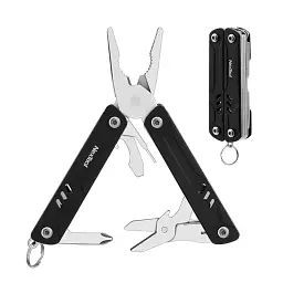 Багатофункціональні плоскогубці Nextool Xiaomini Sailor S11 Multifunctional Pliers NE20156B