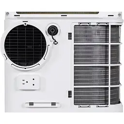 Кондиціонер мобільний NC clima NCI12OMPLw0 [170101] - мініатюра 7