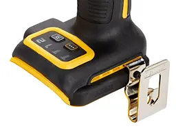 Гайкокрут ударний акумуляторний DeWalt без АКБ та ЗП DCF922NT - мініатюра 4