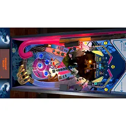 Ключ активації Microsoft Werewolf Pinball для Xbox One/Series S/X - мініатюра 10