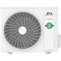 Спліт-система Cooper&Hunter Arctic Inverter NG CH-S24FTXLA2-NG [106414] - мініатюра 3