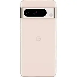 Смартфон Google Pixel 8 Pro 5G 12/512Gb Porcelain (US) - мініатюра 3