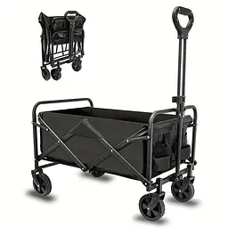 Візок садовий Fabrika Garden, складаний  - мініатюра 5